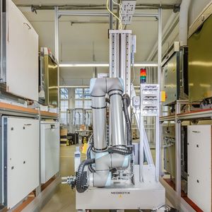 (Heike Quosdorf / Rainer Bez)