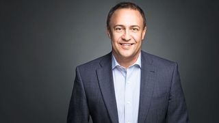 Martin Affolter, Geschäftsführer SG Solution AG: „Der neue Firmenname schärft unser Profil als Partner mit hoher Expertise in der Additiven Fertigung und als Teil des starken Ökosystems der Bechtle Gruppe in der Schweiz und in Europa.“ (Bild: Claudia Baumgartner-Brandenberger)