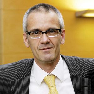 Matthias Böhm, Chefredaktor SMM