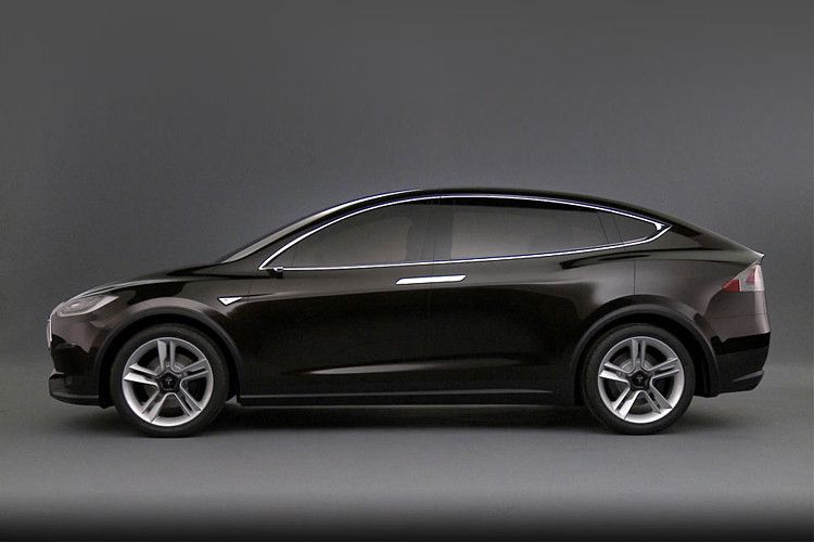 Im Jahr 2014 verkaufte der Autohersteller insgesamt 10.030 E-Autos. (Foto: Tesla)