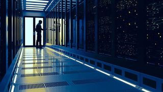 Der aktuelle Entwurf der Bundesregierung lässt den Verband an einem Bekenntnis zum Digitalstandort Deutschland zweifeln.  (Bild: © pinkeyes - stock.adobe.com)