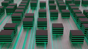 Räumlich-zeitliche Identifikatoren sollen fragmentierte Datenbestände systemübergreifend nutzbar machen. Nach Angaben von The Green Bridge ist die Grundlage für KI-Anwendungen und Automatisierung. (Bild: Unsplash-Steve A Johnson)