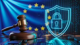 Die Rechtsprechung des EuGH bietet klare Orientierung in Bezug auf den Datenschutz. (Bild: © Maher – stock.adobe.com)