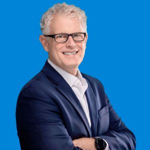 Lars Ljungström ist neuer CFO von Cellcentric. (Bild: Cellcentric)