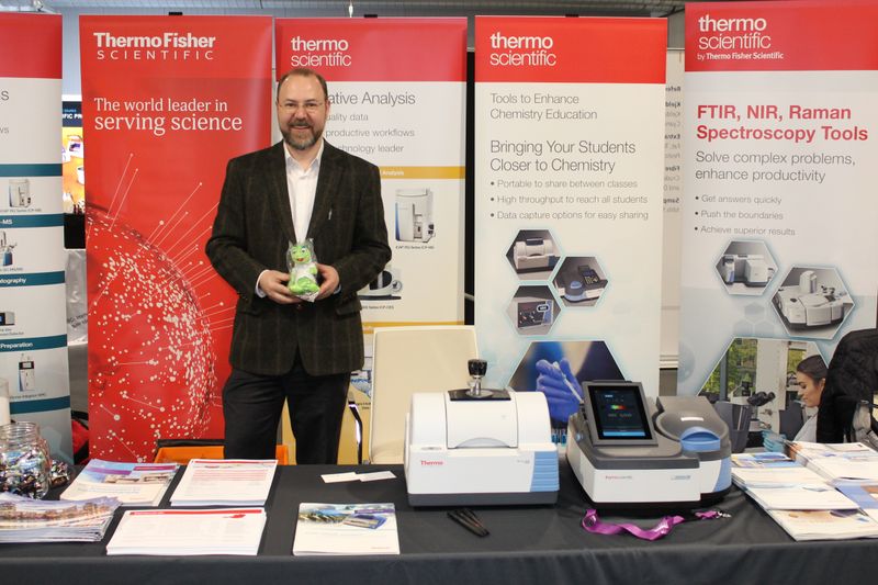 Von A bis Z: Die Aussteller der Lab-Supply Wien vom 19. März 2019 Hier finden Sie einige der Aussteller von der ersten Lab-Supply in Österreich. Weitere Infos zu den Terminen der kommenden Lab-Supply-Messen in Berlin, Dresden, Frankfurt, Hamburg, Leverkusen und Münster finden Sie auf www.lab-supply.info (Bild: LABORPRAXIS, Lüttmann)