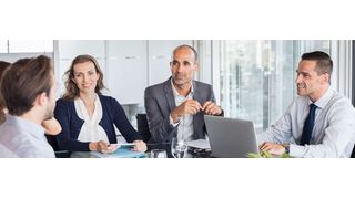 Der Schwerpunkt der diesjährigen Sophos Management-Studie ist die Relevanz der Cybersicherheit in Chefetagen und ob die Sicherheit auch als Wettbewerbsvorteil eingestuft und genutzt wird. (Bild: Rido - stock.adobe.com)