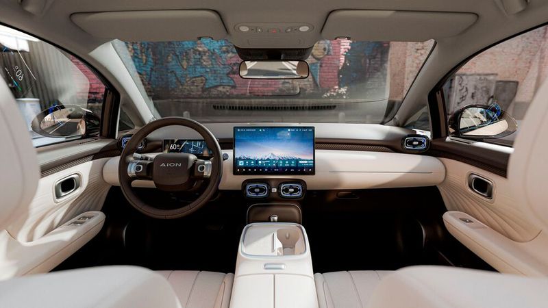 Mit Toyota und Honda produziert GAC bereits seit etlichen Jahren Modelle für den chinesischen Markt. (Bild: GAC)