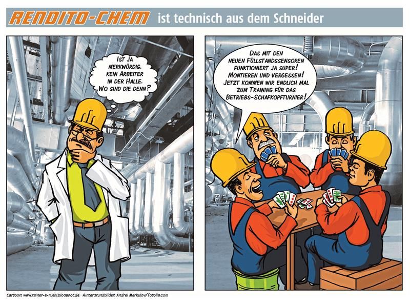 Übersicht unserer Bildergalerien (Comic: www.rainer-e-ruehl.blogspot.com)