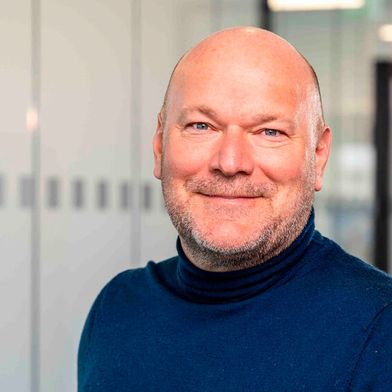 Dennis Christ (Bild: Select AG)