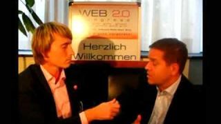 Peter Neumann zu Web-Journalismus vs. User Generated Content (YouTubePlayer_23491_mediaTREFF)