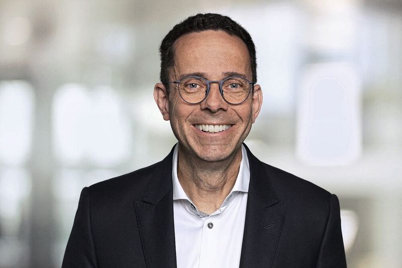 Wolfgang Weber, ZVEI: "France and Germany must now once again become the driving force of technological innovation in Europe."(Image: Melanie Bauer Photodesign / ZVEI)