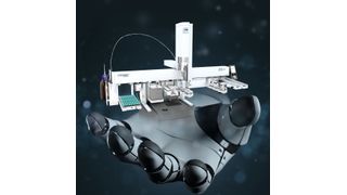 Mit Automatisierung für zahlreiche Laborprozesse unterstützt Axel Semrau die Anwender. (Axel Semrau; ©PRODUCTION PERIG - stock.adobe.com)