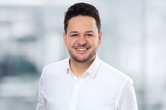 Denis Belan, Geschäftsführer AUTO1.com.(Bild:  AUTO1 Group/AUTO1.com)