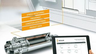 Intelligente Komponenten nach Anforderung des Kunden entwickeln: Das Kessler Dialog System vereint kontinuierliche Datenverarbeitung und Zustandsüberwachung.
 (Kessler)