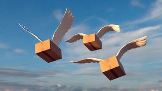 Mit Nutanix Cloud Bundle kommen drei neue Pakete für den Mittelstand angeflogen, die Unternehmen bei der Digitalisierung unterstützen sollen.   (Negro Elkha - stock.adobe.com)