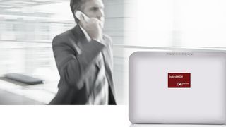 Mit dem Hybird Media Gateway möchte Bintec Elmeg seinen Kunden den nahtlosen Umstieg in die All-IP-Welt ermöglichen. (Bild: Bintec Elmeg)