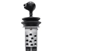 Hydraulischer Handsteuergeber 353.1 (Bild: Tries)