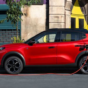 Die Linien zeigen viele Stilelemente der Citroen-Studie Oli von 2022.(Bild:  Citroen)