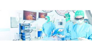 Der BV-Med, spricht sich in einem 5-Punkte-Papier dafür aus, Operationen und medizinische Eingriffe in Krankenhäusern und ambulanten Einrichtungen rasch wieder zu ermöglichen. (Aesculap AG)