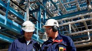 The plant expansion is expected to be completed in late 2021, and will increase the facility’s annual production by nearly 150 %, to 675 million gallons. (Deposit Photos )