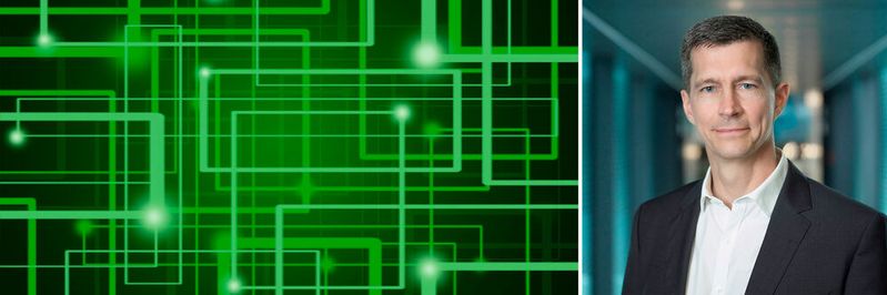 Climate change and resource shortages are putting pressure on the industry to become more flexible and resilient - if interpreted correctly, the concept of Industry 4.0 supports companies in this regard.(Image: Ingo Cordes/Pixabay)