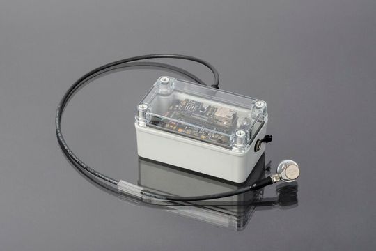 Der neue Webkonfigurator vom Fraunhofer IPT bietet vielfältige Optionen der Individualisierung.(Bild:  Fraunhofer IPT)