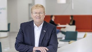 Stefan Hartung, Geschäftsführer der Robert Bosch GmbH, liebäugelt mit dem Börsengang einzelner Sparten. (Bild: Bosch)