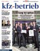 kfz-betrieb 17/2013 (Vogel Business Media)