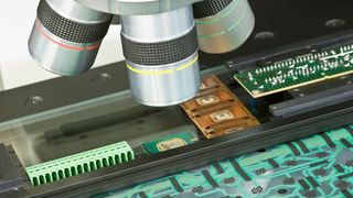 Vortragsreihe und Live-Vorführungen geben Ausblick in die Fertigungstechnologie der Zukunft. (Clipdealer)