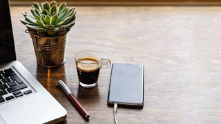 Das digitale Büro rückt immer näher. (Rawf8 - stock.adobe.com)