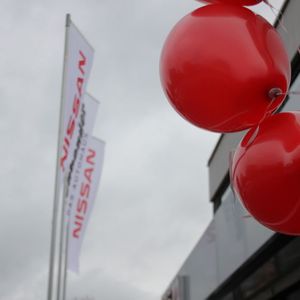 (Autohaus Büdenbender)