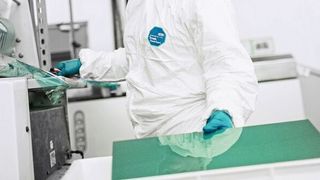 Brexit hin oder her – mit Millioneninvestitionen will Precision Micro angesichts der starken Nachfrage seinen Service aufrecht erhalten. (http://www.jamesbastable.co.uk)