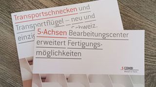 brosch--re (S Combi AG)