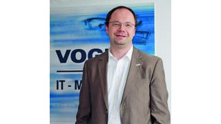 Torsten Duffner, Vorstand der Smartbook AG (Archiv: Vogel Business Media)