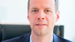 Heiner Lang ist seit Juli 2017 Geschäftsleiter der Business Unit
Automation and Electrification Solutions bei Bosch Rexroth. Zum 1. August wird er auch Teil des Vorstands. (Wolfram Scheible)