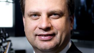 Dipl.-Ing. Markus Grob, Präsident von MAG Europe: „Unser klares Ziel einer Vereinheitlichung der Vertriebsstruktur sowie der Cross-Selling-Strategie setzen wir durch diesen Schritt in Deutschland nun konkret um.“ (Archiv: Vogel Business Media)