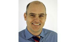 Seit Oktober 2008 ist Georg Kiefer neuer Corporate Director Sales bei der IKA-Gruppe.  (Bild: IKA)