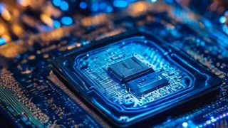 Donald Trump is now vigorously advocating for the manufacturing of computer chips to move from Taiwan back to the USA, as the dpa has learned... (Image:Chippendales)