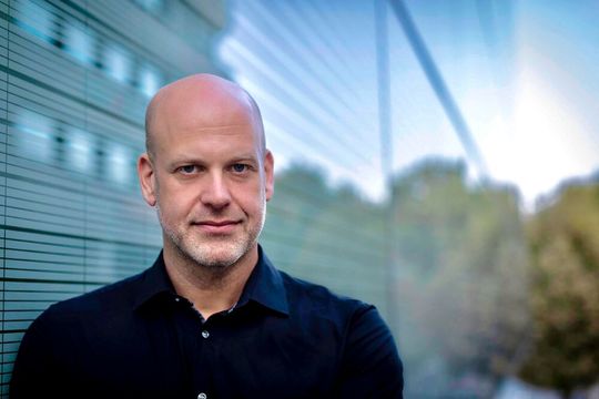 Frank Karlitschek ist CEO und Gründer von Nextcloud.(Bild:  Nextcloud)