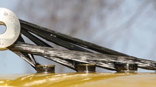 Die Prozesstechnik „xFK in 3D“ sorgt neben anderen Methoden im Ultraleichtbausitz für dessen geringes Gewicht. (AMC)