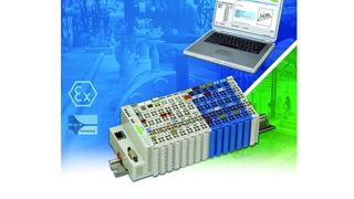 Damit die Kommunikation stimmt: erfolgreiches Geräte-Management  (Bild: Wago)