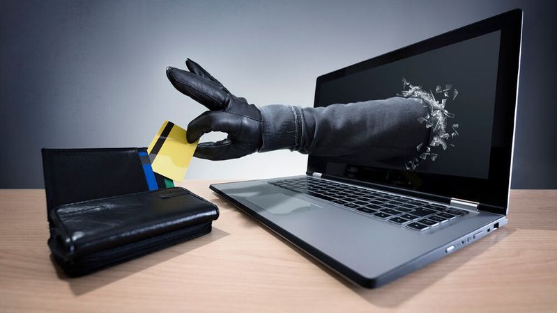 Bankverbindungen, Identitäten von Kontoinhabern, Adressen und teilweise auch  Steueridentifikationsnummern sind von dem Cyberangriff auf die FICOBA betroffen. Den Kontostand einzusehen oder Überweisungen zu tätigen war dem Angreifer nicht möglich.(Bild:  Brian Jackson - stock.adobe.com)