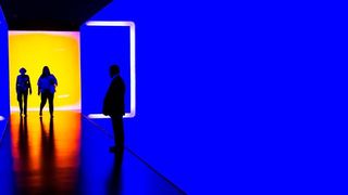 Die digitale Transformation verändert Unternehmen - sowohl auf Vorstandsebene als auch bei den Technologie-Strategien. (Bild: gemeinfrei)