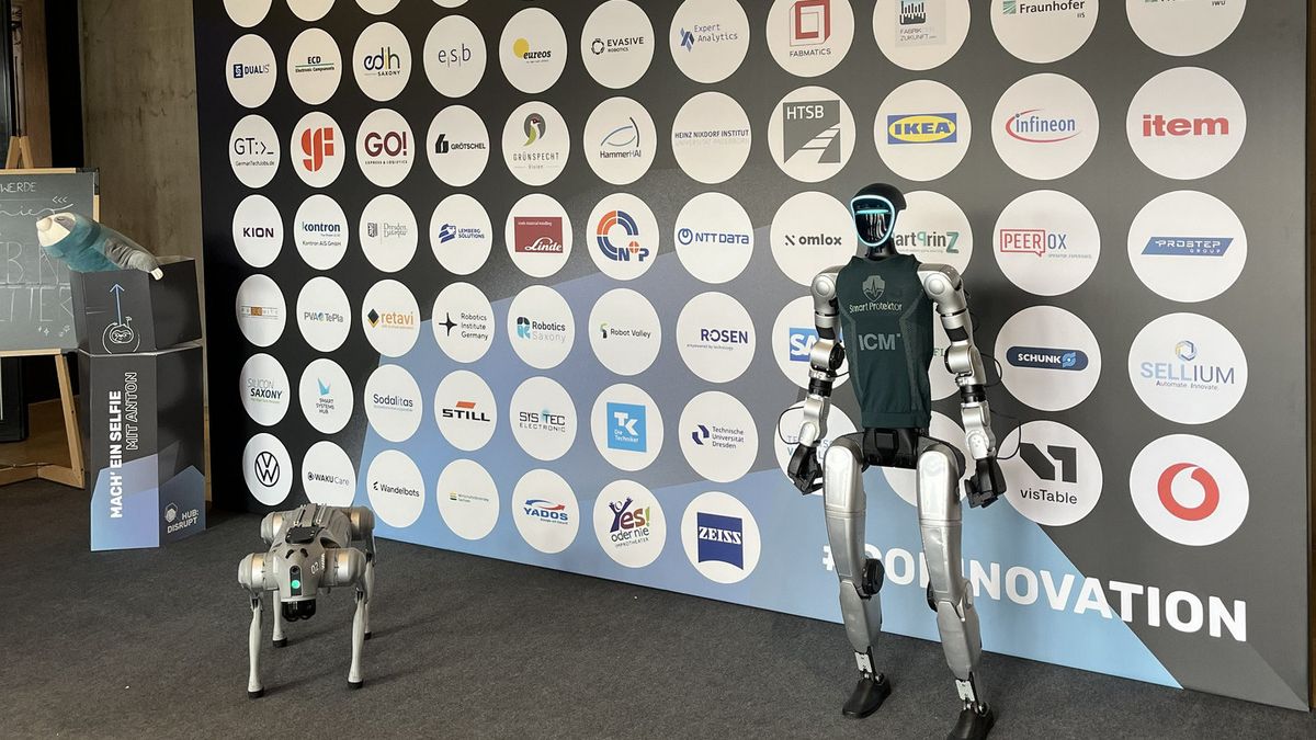 Im neuen Industry Lab können Unternehmen Technologien vor ihrer Einführung unter realistischen Bedingungen erproben. (Bild: Smart Systems Hub)