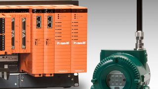 Das System besteht aus einer sicherheitsgerichteten Steuerung ProSafe-RS SIL3 (R4.03.10), drahtlosen Netzwerk-Feldgeräten, Anzeigetafeln und den drahtlosen Gasdetektoren GS01 bzw. GS01-EA von Gas-Secure.  (Yokogawa)