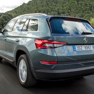 (Skoda)