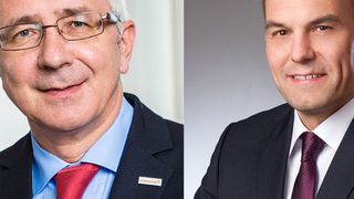 Wer folgt auf wen? Einfach in die Bildergalerie klicken ... (Bild: Currenta)