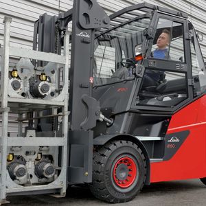 Für die deutschen Maschinenbauer geht es wieder aufwärts, auch wenn der VDMA vor Übermut warnt.