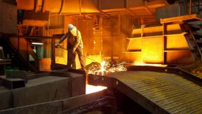 Schon vor wenigen Monaten musste an den Thyssenkrupp-Steel-Standorten Isbergues und Gelsenkirchen die Produktion von Elektrostahl ausgesetzt werden. Nun trifft es das französischen Werk erneut, weil die Menge an viel zu billigem Asienstahl die Geschäfte ausbremsen, heißt es. (Bild: Thyssenkrupp Steel)