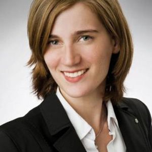 Julia Isert, TMHD: „Die Fahrzeuge eignen sich sowohl für kurze Wegstrecken als auch für Cross-Docking-Anwendungen.“ Bild: TMHD